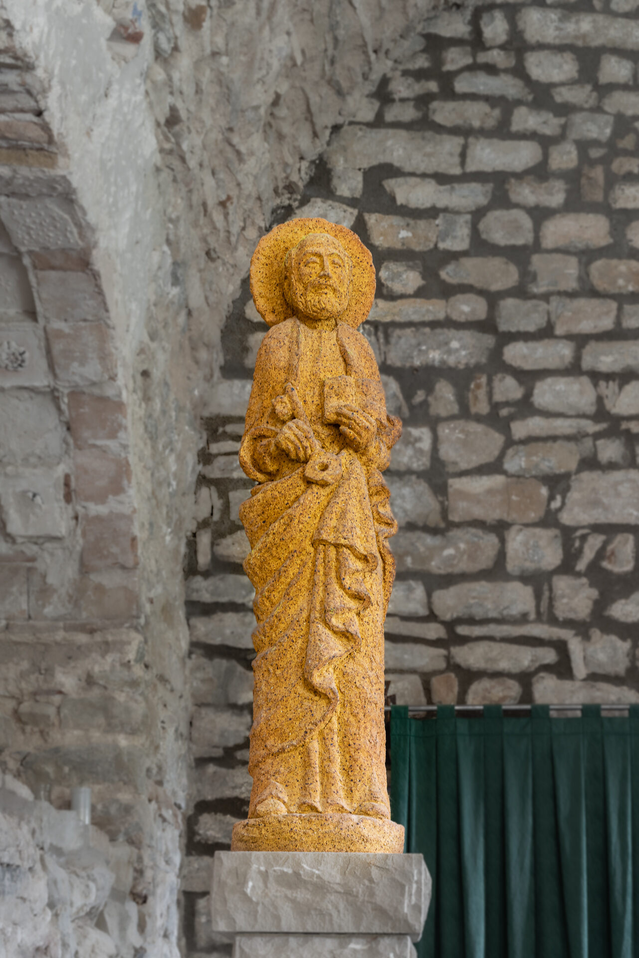 Sant Pere de Bertí 2021